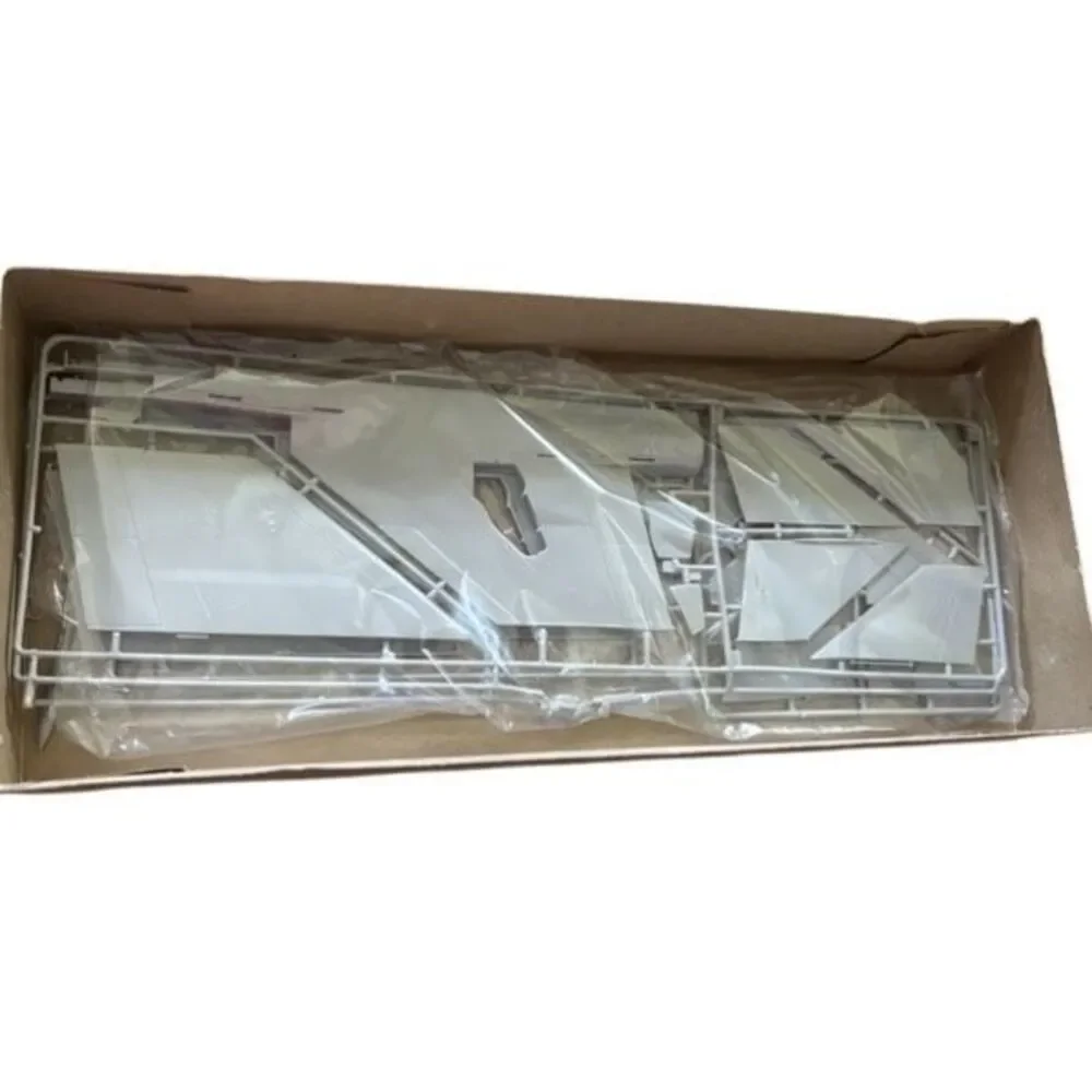 Vintage Revell F-4J Phantom II 1/32 Model Kit Complete Unbuilt Open Box